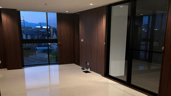 サテライトオフィスを設置しました